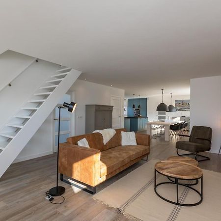 Welcome In - Oostkapelseweg 32, Serooskerke 'Ooievaar' Exterior photo