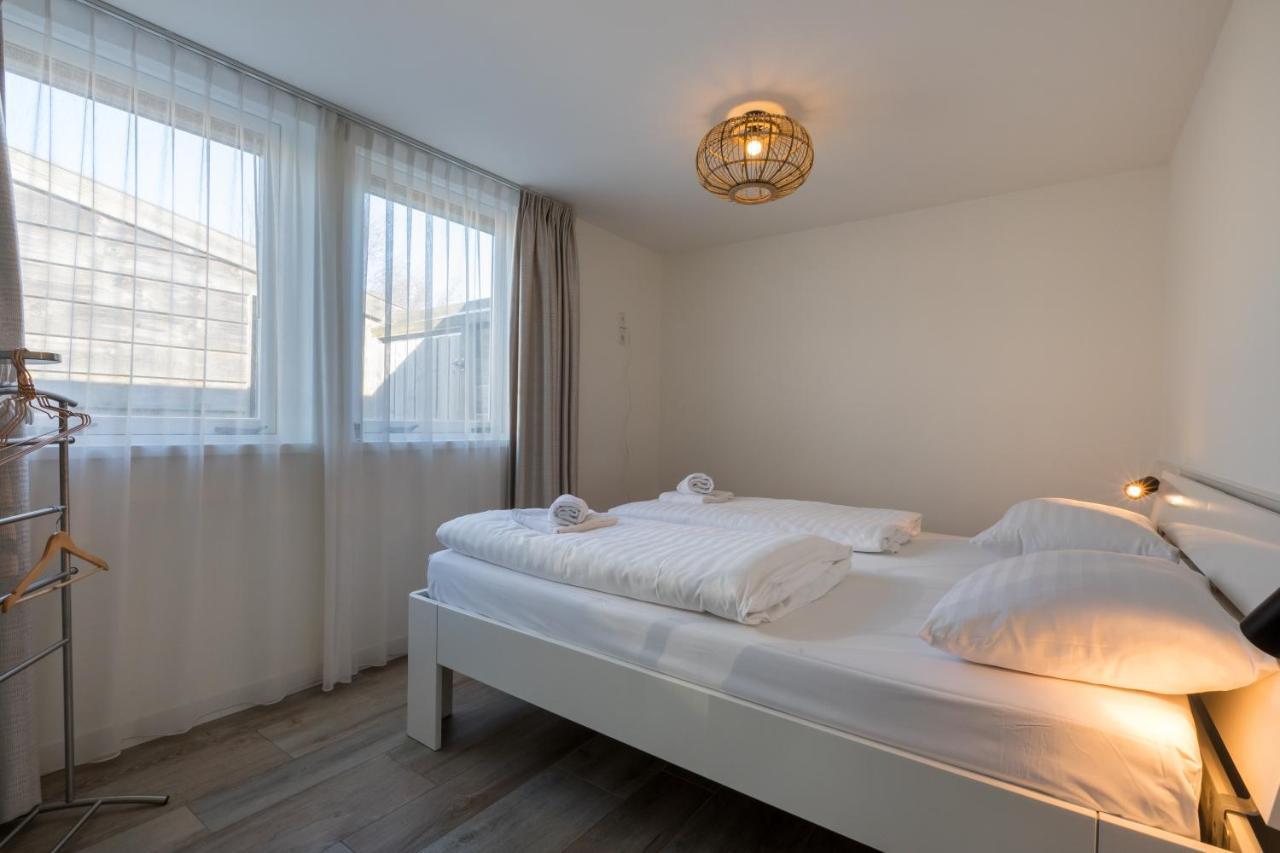 Welcome In - Oostkapelseweg 32, Serooskerke 'Ooievaar' Exterior photo